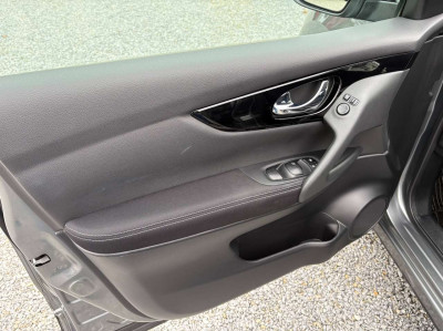 Nissan Qashqai Gebrauchtwagen Nissan Qashqai Gebrauchtwagen