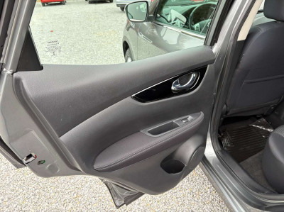 Nissan Qashqai Gebrauchtwagen Nissan Qashqai Gebrauchtwagen