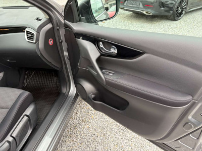 Nissan Qashqai Gebrauchtwagen Nissan Qashqai Gebrauchtwagen