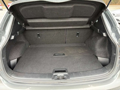 Nissan Qashqai Gebrauchtwagen Nissan Qashqai Gebrauchtwagen