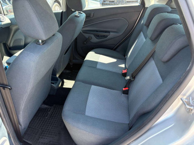Ford Fiesta Gebrauchtwagen Ford Fiesta Gebrauchtwagen