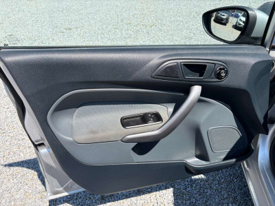 Ford Fiesta Gebrauchtwagen Ford Fiesta Gebrauchtwagen