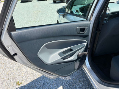 Ford Fiesta Gebrauchtwagen Ford Fiesta Gebrauchtwagen