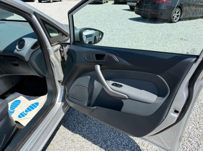 Ford Fiesta Gebrauchtwagen Ford Fiesta Gebrauchtwagen