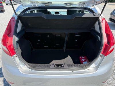 Ford Fiesta Gebrauchtwagen Ford Fiesta Gebrauchtwagen