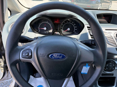 Ford Fiesta Gebrauchtwagen Ford Fiesta Gebrauchtwagen
