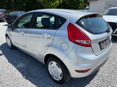Ford Fiesta Gebrauchtwagen Ford Fiesta Gebrauchtwagen