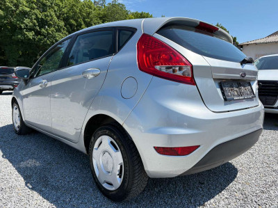Ford Fiesta Gebrauchtwagen Ford Fiesta Gebrauchtwagen
