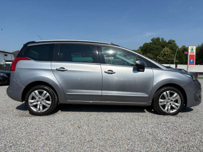 Peugeot 5008 Gebrauchtwagen