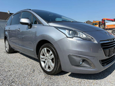 Peugeot 5008 Gebrauchtwagen