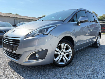 Peugeot 5008 Gebrauchtwagen