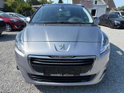 Peugeot 5008 Gebrauchtwagen