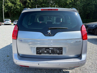 Peugeot 5008 Gebrauchtwagen