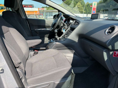 Peugeot 5008 Gebrauchtwagen