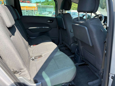 Peugeot 5008 Gebrauchtwagen