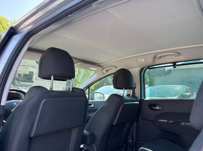 Peugeot 5008 Gebrauchtwagen
