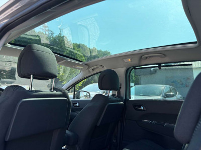 Peugeot 5008 Gebrauchtwagen