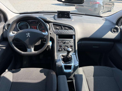 Peugeot 5008 Gebrauchtwagen