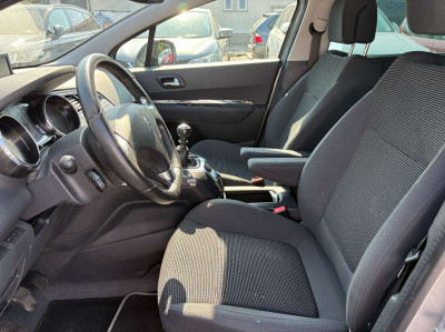 Peugeot 5008 Gebrauchtwagen