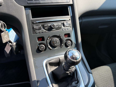 Peugeot 5008 Gebrauchtwagen
