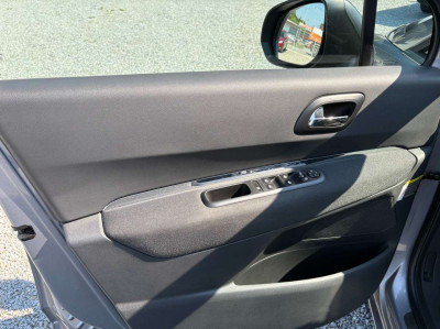 Peugeot 5008 Gebrauchtwagen