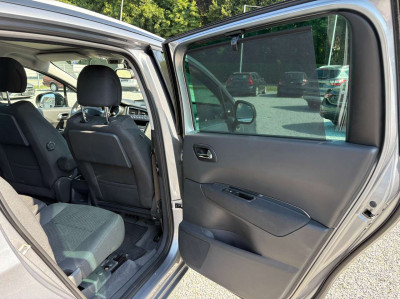 Peugeot 5008 Gebrauchtwagen