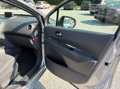 Peugeot 5008 Gebrauchtwagen