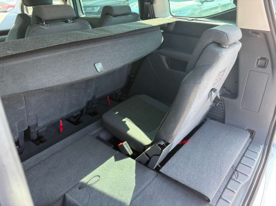 Peugeot 5008 Gebrauchtwagen