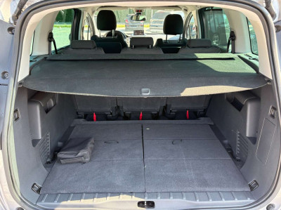 Peugeot 5008 Gebrauchtwagen