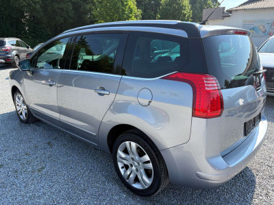 Peugeot 5008 Gebrauchtwagen