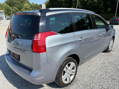Peugeot 5008 Gebrauchtwagen