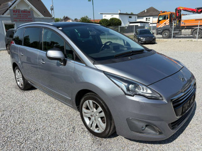 Peugeot 5008 Gebrauchtwagen