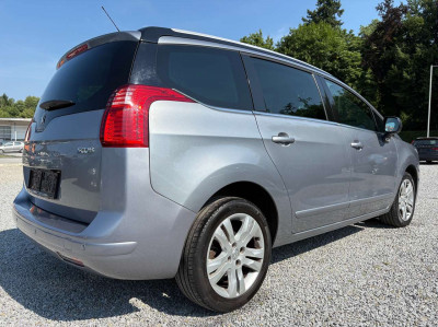 Peugeot 5008 Gebrauchtwagen