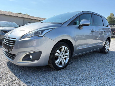 Peugeot 5008 Gebrauchtwagen