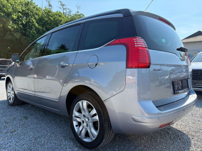 Peugeot 5008 Gebrauchtwagen