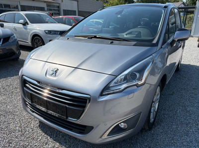 Peugeot 5008 Gebrauchtwagen