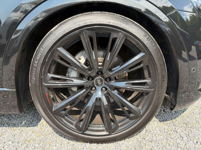 Audi Q8 Gebrauchtwagen Audi Q8 Gebrauchtwagen