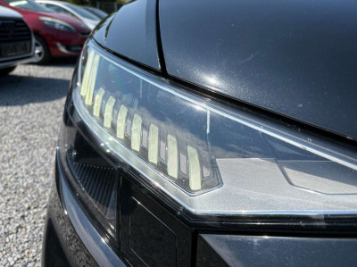 Audi Q8 Gebrauchtwagen Audi Q8 Gebrauchtwagen