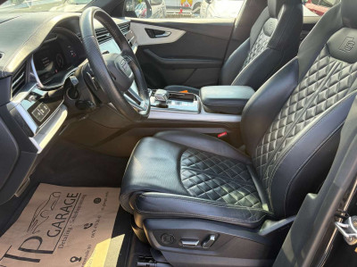 Audi Q8 Gebrauchtwagen Audi Q8 Gebrauchtwagen