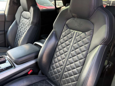Audi Q8 Gebrauchtwagen Audi Q8 Gebrauchtwagen