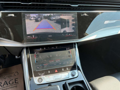 Audi Q8 Gebrauchtwagen Audi Q8 Gebrauchtwagen