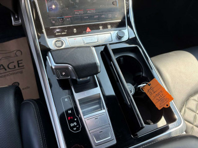 Audi Q8 Gebrauchtwagen Audi Q8 Gebrauchtwagen