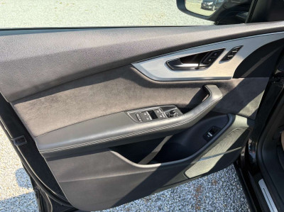 Audi Q8 Gebrauchtwagen Audi Q8 Gebrauchtwagen