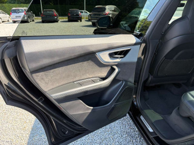 Audi Q8 Gebrauchtwagen Audi Q8 Gebrauchtwagen