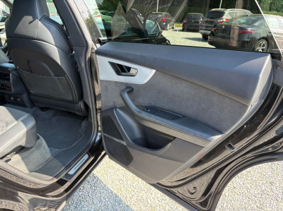 Audi Q8 Gebrauchtwagen Audi Q8 Gebrauchtwagen