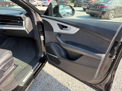 Audi Q8 Gebrauchtwagen Audi Q8 Gebrauchtwagen