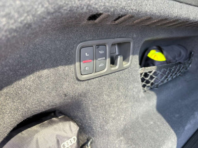 Audi Q8 Gebrauchtwagen Audi Q8 Gebrauchtwagen
