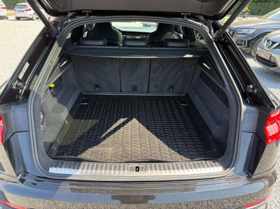 Audi Q8 Gebrauchtwagen Audi Q8 Gebrauchtwagen