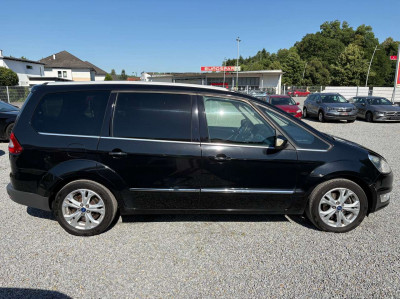 Ford Galaxy Gebrauchtwagen Ford Galaxy Gebrauchtwagen