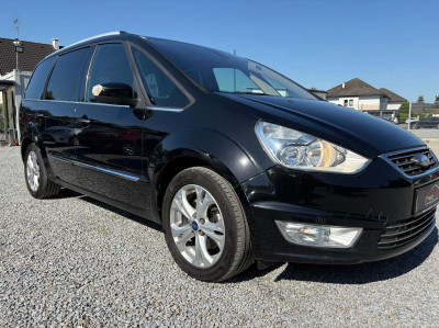 Ford Galaxy Gebrauchtwagen Ford Galaxy Gebrauchtwagen